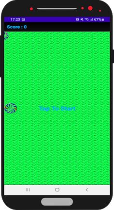 The Impossible Hard Game - Screenshot 2