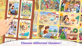 Dudu Hidden Item Game - Screenshot 1