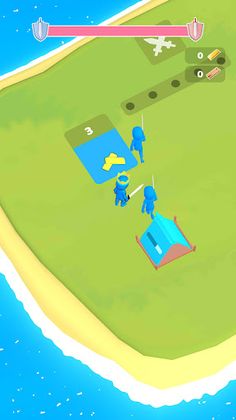 Middle Earth Conqueror - Screenshot 2