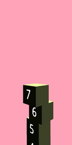 Block tower - Screenshot 1