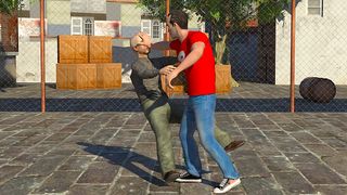 Fighting Game Club - Screenshot 3