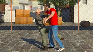 Fighting Game Club - Screenshot 3