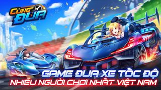 Cùng Đua: Tặng Xe A Hạn Giờ - Screenshot 2