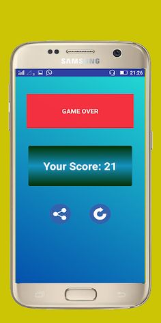 Basic Maths Challenge Game - Screenshot 4