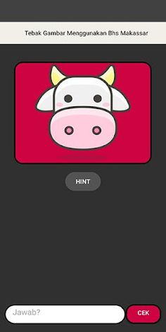 Tebak Gambar Makassar - Screenshot 4