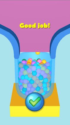 Candy Pinball - Screenshot 3