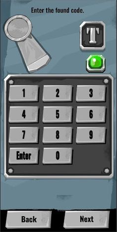 MeetMeGame - Screenshot 3