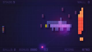 Radon Blast - Screenshot 2