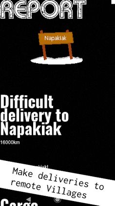 BISC: Alaskan Dog Sledding Run - Screenshot 3