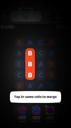 ReveaLetter - Screenshot 1