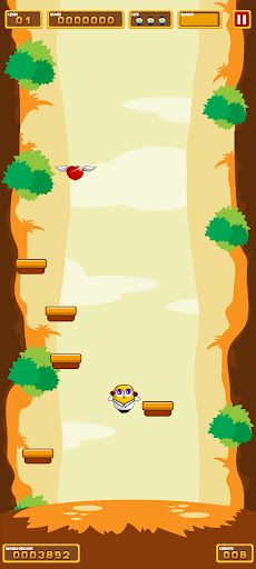 Jump Kid - Screenshot 4