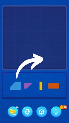 Tangram Puzzle | Block Game - Screenshot 3