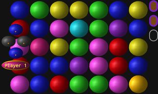 Labyrinth UV 2 - Screenshot 3