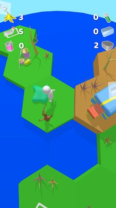 Save The Planet! - Screenshot 3