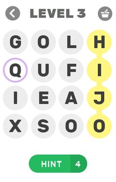 word-buscar palabras - Screenshot 3