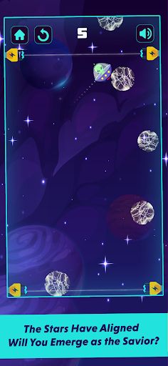 Sparky Sos - Screenshot 3