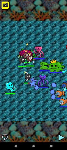 Slime Army - Screenshot 1