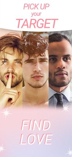 Love Star - Choices Story - Screenshot 1