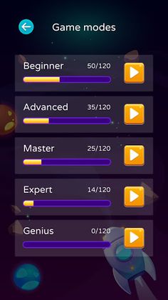 Ball Sort - Bubble Sort Puzzle - Screenshot 2