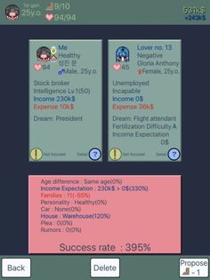 Age of Procreation DX - Screenshot 3