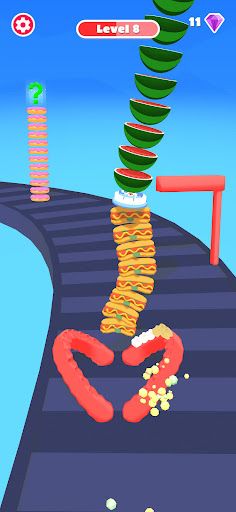 Teeth Shield - Screenshot 4