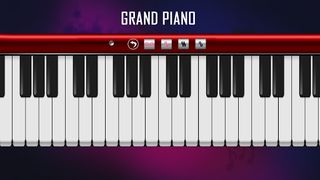 Real Piano Master - Screenshot 2