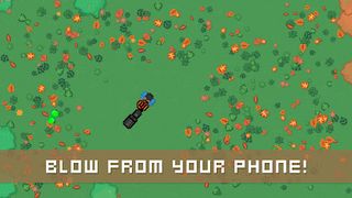 Leaf Blower Revolution Idle - Screenshot 1