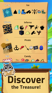 Infinity Island - Screenshot 2
