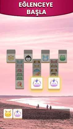 Cartoon Match - Screenshot 4