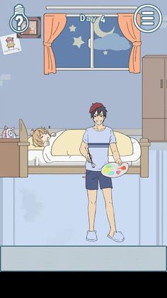 My boyfriend is very naughty - Screenshot 3