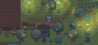 Sprout Valley - Screenshot 3