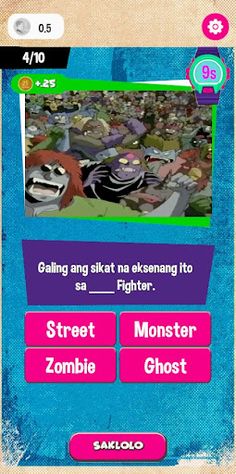 Batang 90s - Screenshot 1