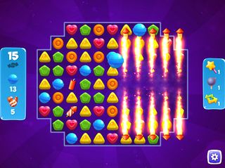 Masters of Decor - Screenshot 1