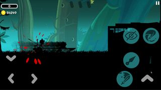 Shadow Blade Ninja - Screenshot 3