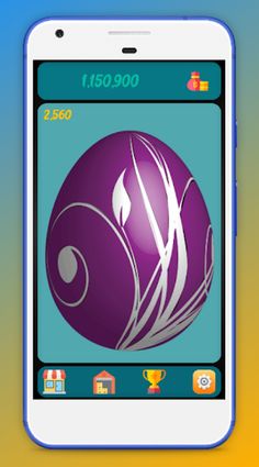 Eggroke - Screenshot 3