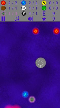 Eltemium - Screenshot 4