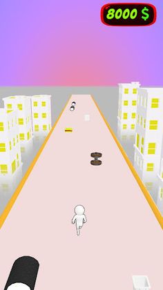 ZombiMa - Screenshot 3