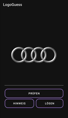 LogoGuess - Screenshot 1