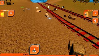 War Commander:Rise of the Army - Screenshot 2