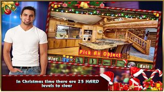 Free Hidden Object Games Free  - Screenshot 2