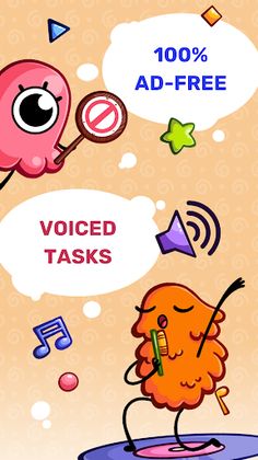 Fun learning games for kids - Screenshot 3