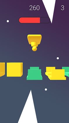 Platform Strike! - Screenshot 3