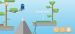 Swing it! - Screenshot 3