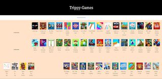 TrippyGames Hub - Screenshot 3