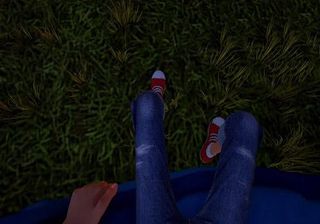 Simulator of НЗllo Neighbor - Screenshot 3