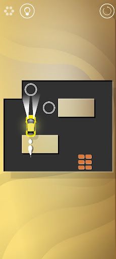 Cars in Maze - Amazing Puzzles - Screenshot 3