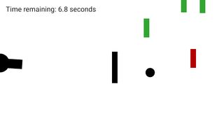 CannonBall - Screenshot 2