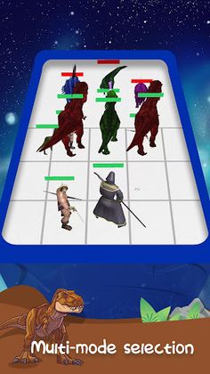 Monster Merge Master - Screenshot 3