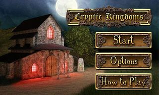 Cryptic Kingdoms - Screenshot 3