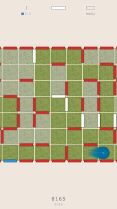 Pathball - Screenshot 1